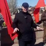 В Херсоне взорван автомобиль с Владимиром Сальдо - СМИ