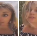 «Бандери йо@@ни» - Дівчина з донецькою пропискою почала обурюватися цінами на житло в західній Україні. Відео