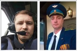 В Україні ракетна система HIMARS знищила двох найкращих пілотів Путіна, а також десятки офіцерів. 