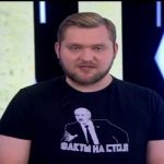"Ти хочеш його, ти хочеш Лукашенка" - білоруський пропагандист Азаренок розповів, чого хоче Європа. Відео