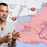 Бьют сами себя! Российская авиация промахнулась и накрыла свои же позиции в Херсонской области. Видео