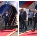 «А чи це Путін був взагалі?», – В Іран літав двійник президента Росії, – голова ГУР Кирило Буданов. Відео