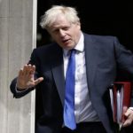 Борис Джонсон розкритикував дії НАТО!