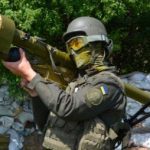 Наш 19-річний герой, військовий Нацгвардії України сьогодні знищив свій шостий російський літак СУ-25