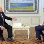 Явка з повинною. Кадри для Гааги! Лукашенко вперше розповів про напад російських військ з Білорусі на Україну