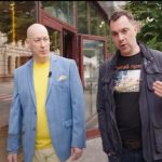 "Якщо Зеленський не піде на другий термін, то я піду в Президенти": Арестович оголосив про намір балотуватися в президенти