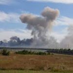 Кримський склад підірвав елітний український підрозділ - The New York Times