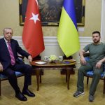 "Якщо війська РФ залишать територію України": Зеленський заявив, що переговори з Росією можливі лише ТАК.