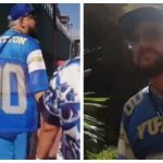 "Кіркоров так чий Крим? Їдь у свій Засранськ...": Українці спіймали Кіркорова в Монако та послали подалі. Відео