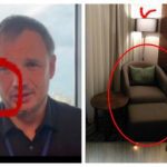 Колаборант Стремоусов втік з Херсона до Воронежа!Стремоусов записував свої відеозвернення з готелю Marriott у Воронежі