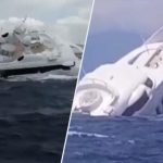 Пішла на дно! Біля берегів Італії затонула яхта російського олігарха Геннадія Айвазяна вартістю $50 млн. Відео