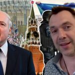 Подарунок на день народження! В Білорусі визнали всі соціальні мережі Олексія Арестовича екстремістськими