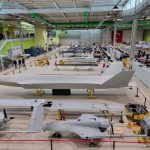 Байратари виготовлятимуть в Україні 