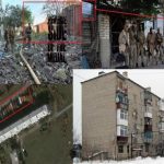 ЗСУ ударили по розташуванню ПВК "Вагнер" у Попасній. Знищити базу “вагнерівців” допоміг “злив” воєнкора РФ