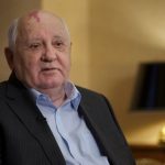 Помер Горбачов! В столиці держави агресора на 92-му році життя помер останній президент СРСР Михайло Горбачов