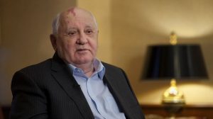 Помер Горбачов! В столиці держави агресора на 92-му році життя помер останній президент СРСР Михайло Горбачов