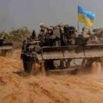 Російські десантники втекли з поля бою! Сьогодні ЗСУ прорвали першу лінію оборони окупантів під Херсоном