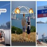 Меми на тему Крима! Після вибухів в Криму соцмережі просто "вибухнули" новими мемами та народною творчістю