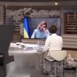 "Як зараз Зеленський? Я сьогодні його бачила дві хвилини": Перша леді Олена розповіла про чоловіка Володимира Зеленського.