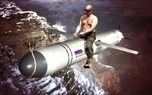 Запуск ракет по Україні коштував РФ понад 100 млн доларів