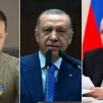 Путін хоче прямих переговорів із Зеленським! 