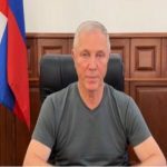 Зрадника Сальдо ввели в кому! Лікарі підозрюють, що гауляйтера Херсонської області могли спеціально отруїти партизани