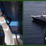 Досі катається дружина з подругами! Знайшли яхту Ярославського яку він мав продати та допомогти Харкову. Відео