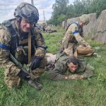 Обмінний фонд поповнюється елітою! Розвідрота ЗСУ взяла у полон підполковника ЗС РФ Артема Хелемендика