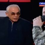 «Залужний - талановитий мужик. Це треба визнати!»: В прямому ефірі на росТБ пропагандисти почали нахвалювати Валерія Залужного