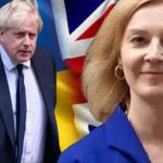 Новий прем'єр-міністр Ліз Трасс!  Оголошені результати голосування за крісло прем'єр-міністра Великобританії