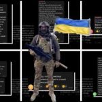 «Они скоро на Бєлгород двинут»: Після вдалих дій військових ЗСУ в соціальних мережах держави агресора паніка