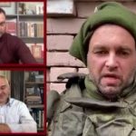 "Перші мобілізовані вже воюють в Україні. Частина уже загинула, а частина перебуває у полоні", Олексій Арестович