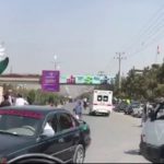 Загинули російські дипломати! У Кабулі терорист смертник підірвався біля посольства держави агресора РФ