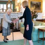 Королева Єлизавета II померла, повідомив Букінгемський палац! Вона керувала Британією 70 років