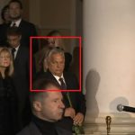 Проросійський прем'єр-міністр Угорщини Віктор Орбан прибув до держави агресора на похорон Горбачова. Відео