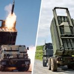 Нам дають 18 нових HIMARS! США оголосили про новий пакет військової допомоги для України на $1,1 млрд.