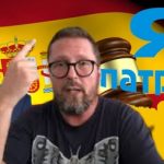 "Путін – злочинець, а я великий український патріот": Як Шарій "перевзувся" під час допиту в іспанському суді. ВІДЕО