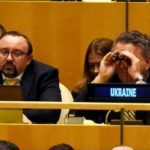 "О Боже! Я не можу побачити скільки проголосувало за Росію!": Сергій Кислиця потролив державу агресора РФ