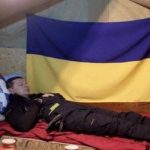 Ляшко спить, служба йде! В мережі опублікували кадри з місця служби колишнього депутата ВР Олега Ляшка
