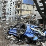 Число загиблих в Запоріжжі зросло до 20, серед них одна дитина!!