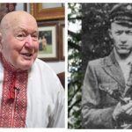 Звання Героя України! Володимир Зеленський надав звання Героя України сотенному УПА Мирославу Симчичу