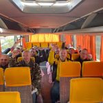 З поверненням додому, Герої! Ще 20 наших Героїв звільнено з російського полону та повернуто додому.