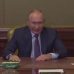 Звинуватив спецслужби України! Путін назвав підрив Кримського мосту терактом та звинуватив у ньому Україну.