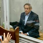 Суд взяв під варту президента «Мотор Січі» В'ячеслава Богуслаєва! Протягом наступних 60 днів, поки слідчі СБУ здійснюватимуть досудове розслідування