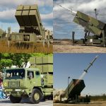США поставить Україні установки NASAMS вже цього місяця