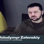 "Корупціонери втекли з країни й ми зробимо все, щоб вони залишилися там, де вони зараз є, — Володимир Зеленський