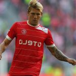 Воронін забив два голи у благодійному матчі 