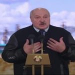 "Я до Зеленського відносився як до своєї дитини": Лукашенко образився на Україну через запровадження санкції проти Білорусі