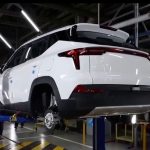 У РФ "запустили" виробництво нового "Москвича" який збирають у Китаї