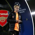 "Арсенал" домовився про трансфер Мудрика! 65+10 млн. євро